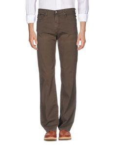 Повседневные брюки Trussardi Jeans