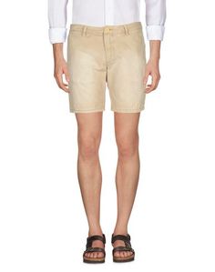 Повседневные шорты Scotch & Soda
