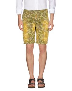 Бермуды Scotch & Soda