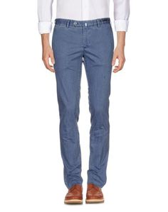 Повседневные брюки Pt01