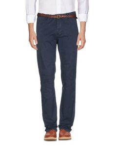 Повседневные брюки Scotch & Soda