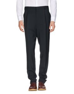 Повседневные брюки Lanvin