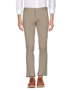 Повседневные брюки Dries Van Noten