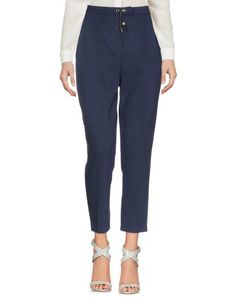 Повседневные брюки Elisabetta Franchi