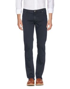 Повседневные брюки Corneliani ID