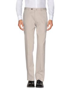 Повседневные брюки Armani Collezioni