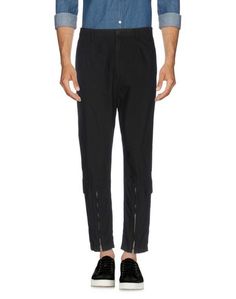 Повседневные брюки Helmut Lang