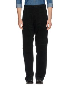 Повседневные брюки Emporio Armani