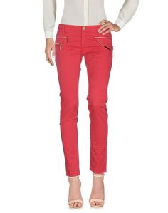 Повседневные брюки Elisabetta Franchi Jeans