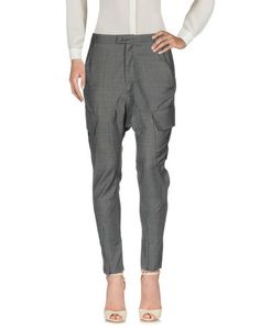 Повседневные брюки Dondup