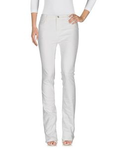 Джинсовые брюки J Brand