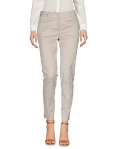 Повседневные брюки Scervino Street