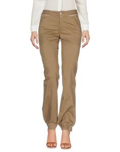 Повседневные брюки Scervino Street