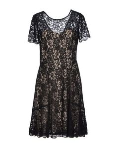 Платье до колена Diane von Furstenberg