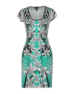 Короткое платье Just Cavalli
