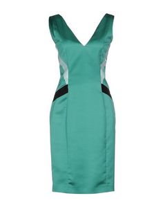 Короткое платье Just Cavalli