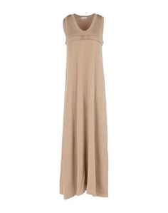 Длинное платье Brunello Cucinelli