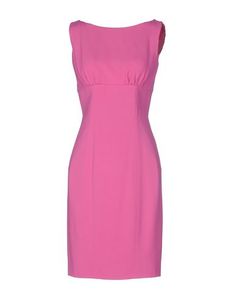 Короткое платье Dsquared2