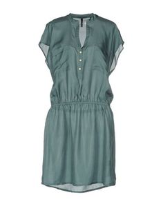 Короткое платье Woolrich