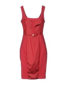 Короткое платье Passepartout Dress BY Elisabetta Franchi Celyn B.