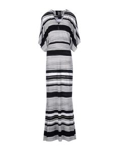 Длинное платье Kamalikulture BY Norma Kamali