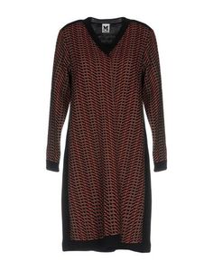 Короткое платье M Missoni