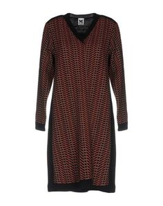 Короткое платье M Missoni