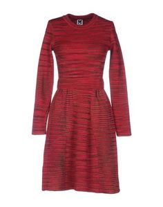 Короткое платье M Missoni