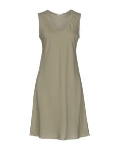 Короткое платье Brunello Cucinelli