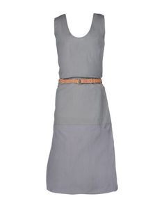 Короткое платье Brunello Cucinelli