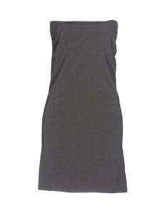 Короткое платье Brunello Cucinelli