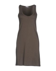 Короткое платье Brunello Cucinelli
