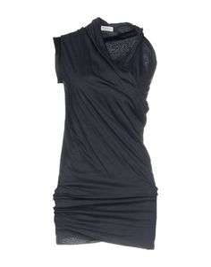Короткое платье Brunello Cucinelli