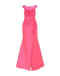 Длинное платье Musani Couture