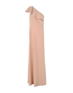 Длинное платье Pinko