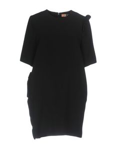 Короткое платье Msgm