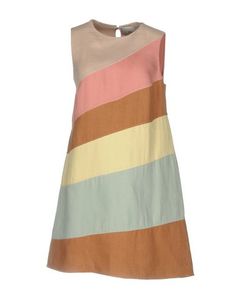 Короткое платье Valentino