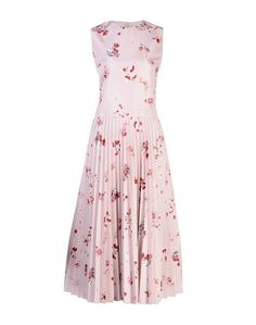 Платье длиной 3/4 RED Valentino