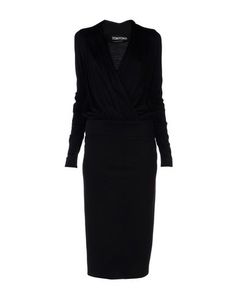 Платье длиной 3/4 TOM Ford