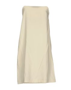 Короткое платье Brunello Cucinelli