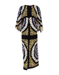 Длинное платье Msgm