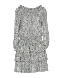 Короткое платье Michael Michael Kors