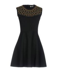 Короткое платье Valentino