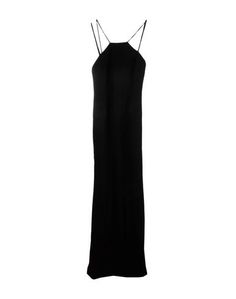 Длинное платье Philipp Plein