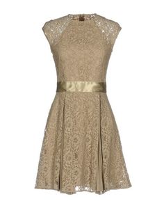 Короткое платье Pinko