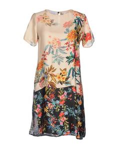 Короткое платье Kaos