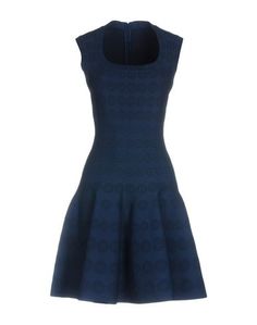 Короткое платье AlaÏa