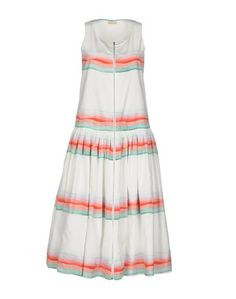 Платье длиной 3/4 AlaÏa
