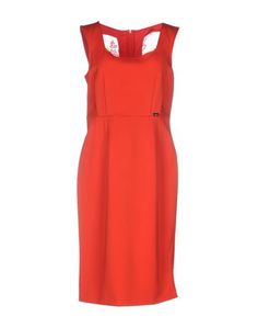 Платье до колена Sonia Fortuna