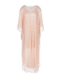 Платье длиной 3/4 Melissa Odabash